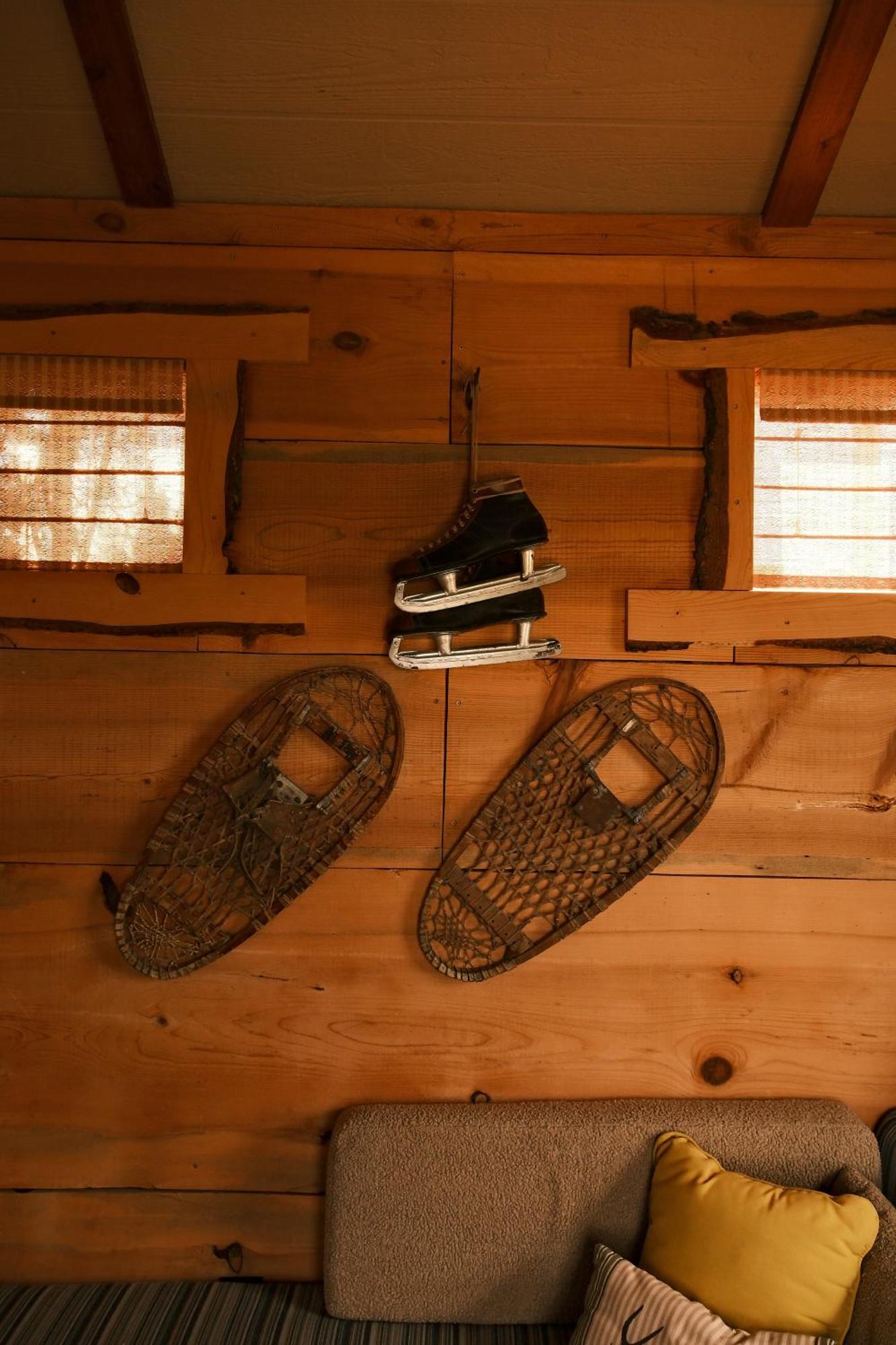 Vila Crows Nest Treehouse At El Mstico Ranch Nogal Exteriér fotografie